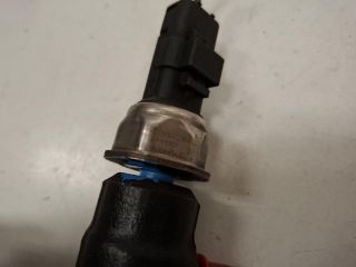 bontott MINI HATCHBACK Nagynyomású Üzemanyag Gyűjtőcső