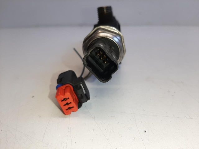 bontott MINI HATCHBACK Nagynyomású Üzemanyag Gyűjtőcső