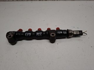 bontott MINI HATCHBACK Nagynyomású Üzemanyag Gyűjtőcső