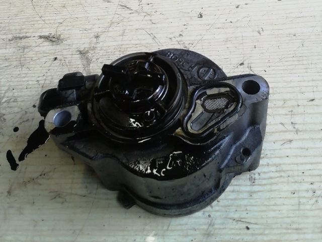 bontott MINI HATCHBACK Olajszivattyú