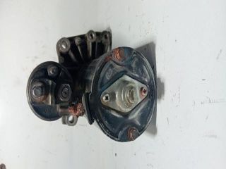 bontott MINI HATCHBACK Önindító