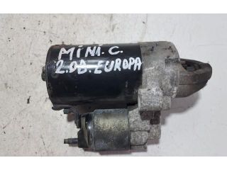 bontott MINI HATCHBACK Önindító