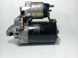 bontott MINI HATCHBACK Önindító