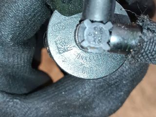 bontott MINI HATCHBACK Porlasztó (1 db)