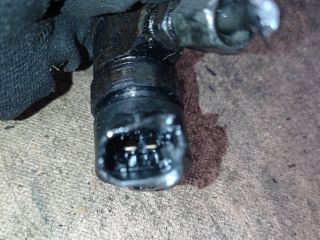 bontott MINI HATCHBACK Porlasztó (1 db)