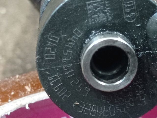 bontott MINI HATCHBACK Porlasztó (1 db)