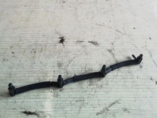 bontott MINI HATCHBACK Résolajcső