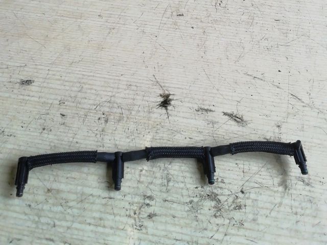 bontott MINI HATCHBACK Résolajcső