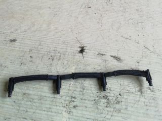 bontott MINI HATCHBACK Résolajcső