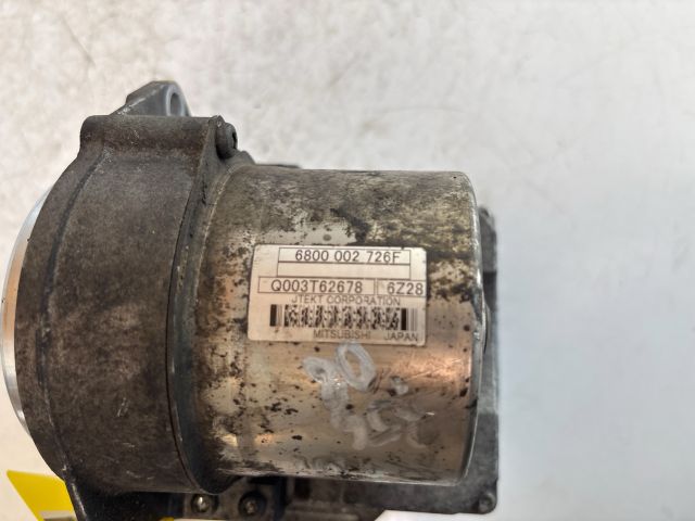 bontott MINI HATCHBACK Szervó Szivattyú Elektronika