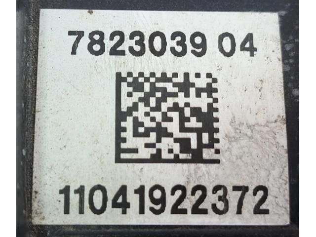 bontott MINI HATCHBACK Szívósor