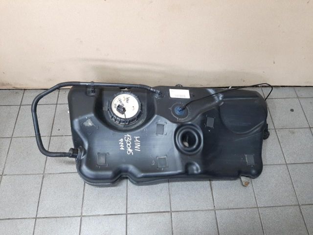 bontott MINI HATCHBACK Tank