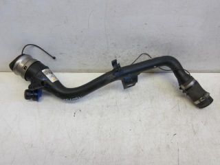 bontott MINI HATCHBACK Tankbetöltő Cső (Fém)