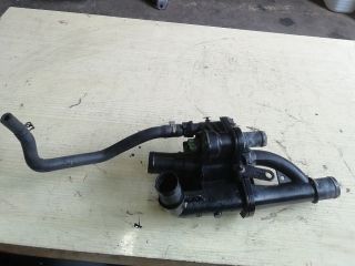 bontott MINI HATCHBACK Termosztátház Csővel