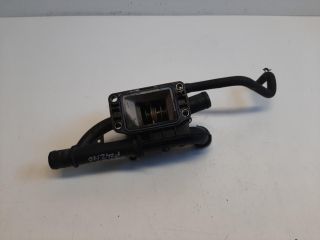 bontott MINI HATCHBACK Termosztátház