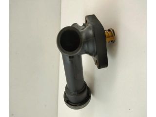 bontott MINI HATCHBACK Termosztátház