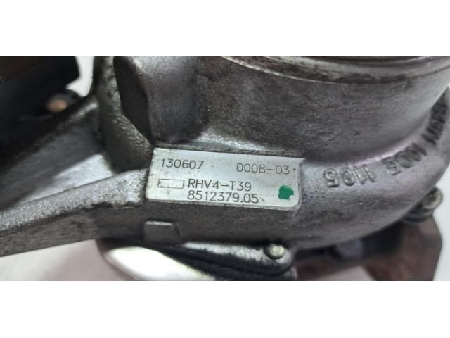 bontott MINI HATCHBACK Turbó