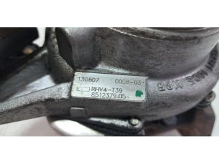 bontott MINI HATCHBACK Turbó