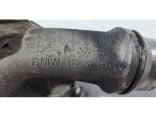 bontott MINI HATCHBACK Turbó