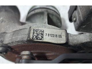 bontott MINI HATCHBACK Turbó