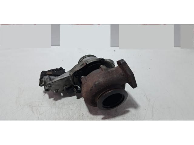 bontott MINI HATCHBACK Turbó