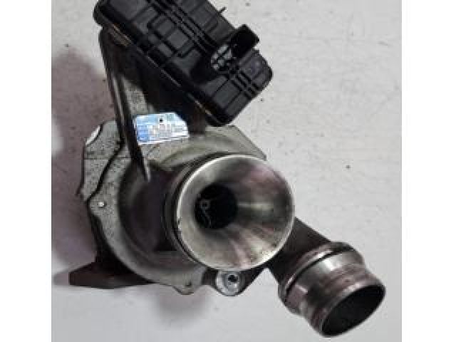 bontott MINI HATCHBACK Turbó