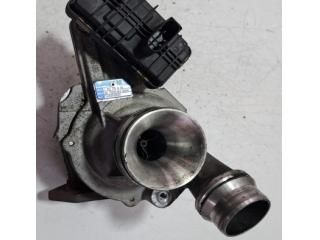 bontott MINI HATCHBACK Turbó