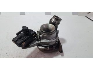 bontott MINI HATCHBACK Turbó