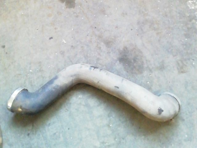 bontott MINI HATCHBACK Turbócső