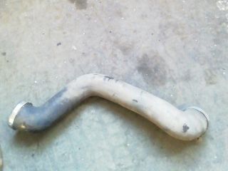 bontott MINI HATCHBACK Turbócső