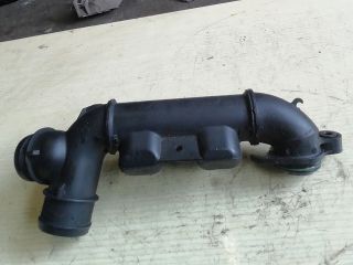 bontott MINI HATCHBACK Turbócső