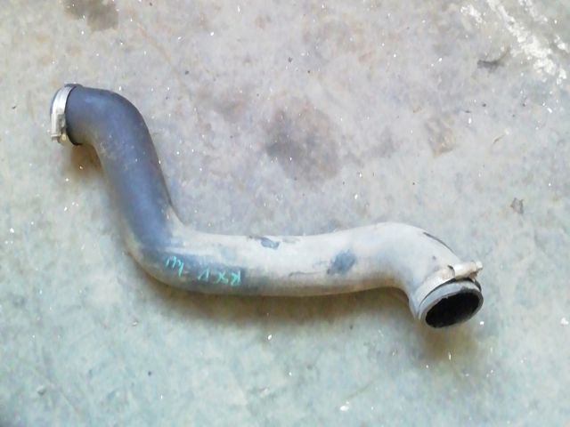 bontott MINI HATCHBACK Turbócső