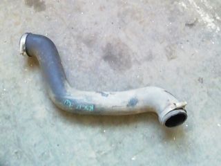 bontott MINI HATCHBACK Turbócső