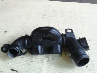 bontott MINI HATCHBACK Turbócső