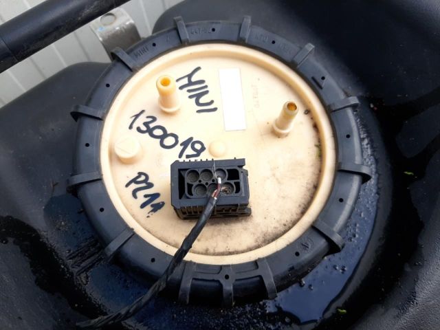 bontott MINI HATCHBACK Üzemanyagszint Jeladó