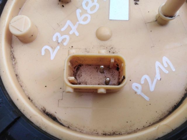 bontott MINI HATCHBACK Üzemanyagszint Jeladó