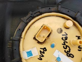 bontott MINI HATCHBACK Üzemanyagszint Jeladó