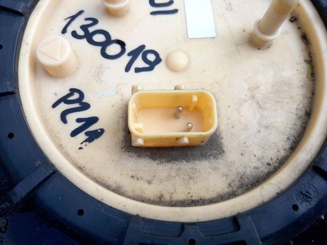 bontott MINI HATCHBACK Üzemanyagszint Jeladó