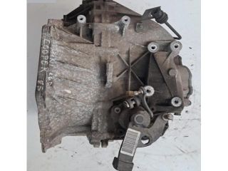 bontott MINI HATCHBACK Váltó (Mechanikus)