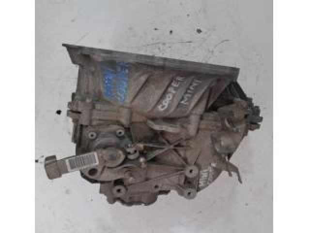 bontott MINI HATCHBACK Váltó (Mechanikus)