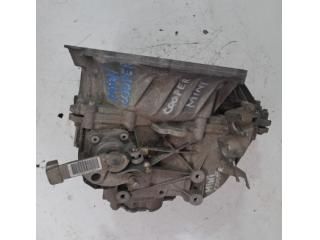 bontott MINI HATCHBACK Váltó (Mechanikus)