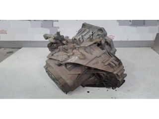 bontott MINI HATCHBACK Váltó (Mechanikus)