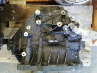 bontott MINI HATCHBACK Váltó (Mechanikus)