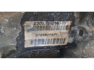 bontott MINI HATCHBACK Váltó (Mechanikus)