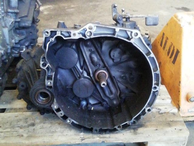 bontott MINI HATCHBACK Váltó (Mechanikus)