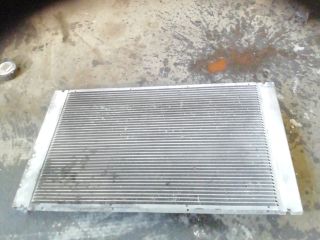 bontott MINI HATCHBACK Vízhűtő Radiátor (Klímás)