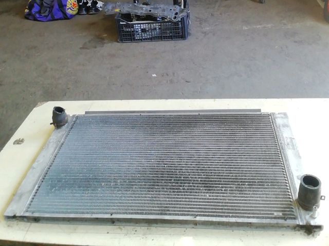 bontott MINI HATCHBACK Vízhűtő Radiátor (Klímás)