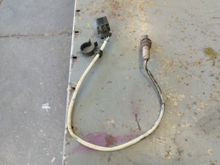 bontott MINI HATCHBACK Első Lambdaszonda