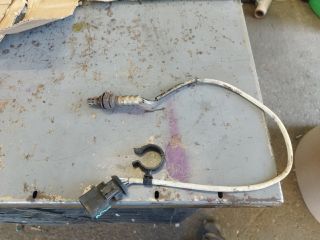 bontott MINI HATCHBACK Első Lambdaszonda