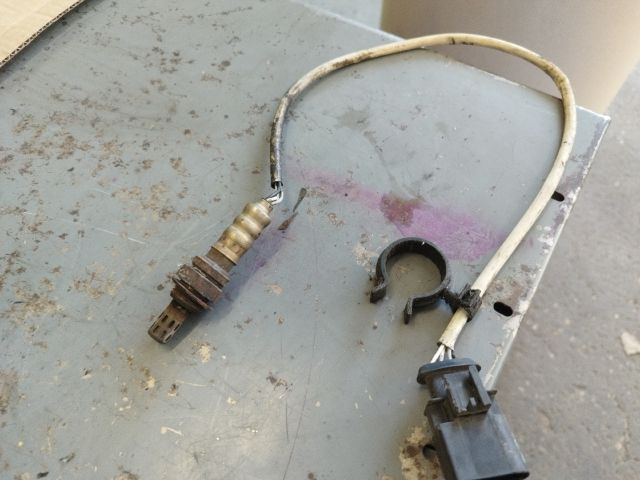 bontott MINI HATCHBACK Első Lambdaszonda